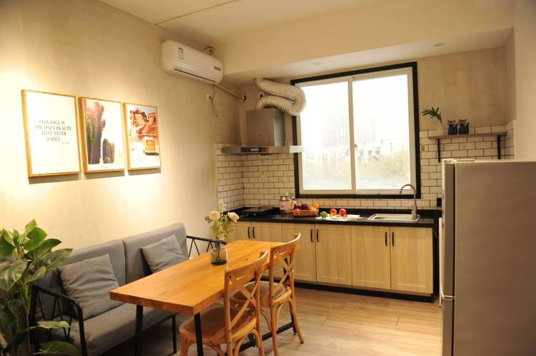 九龙坡区率先出台保障性租赁住房意见 为新市民、青年人筑起安居巢