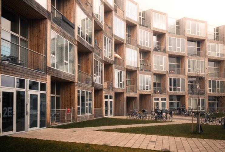 快速读懂北京市保障性租赁住房建设导则试行
